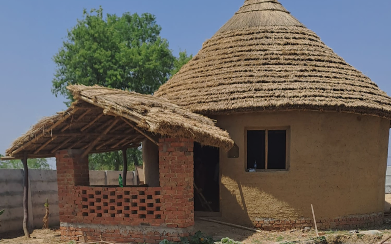 Rural Tourism in India: Tapping the Soul of the Countryside for Sustainable Growth